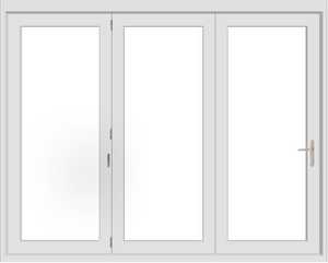 Replacement Bifold Doors | Marvin Replacement