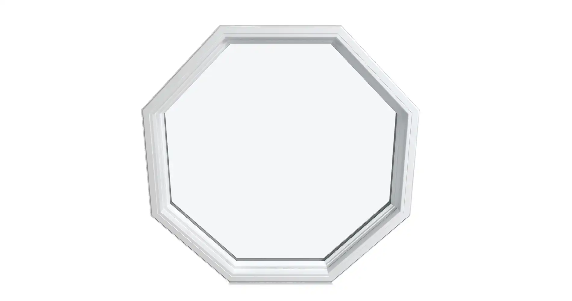 Marvin Replacement octagon window